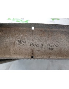 [108030] INTERCOOLER - MAN TG - L 12.XXX (01/2005 - 12/2020)