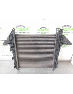 [108030] INTERCOOLER - MAN TG - L 12.XXX (01/2005 - 12/2020) 2