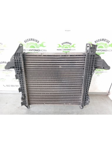 [108030] INTERCOOLER - MAN TG - L 12.XXX...