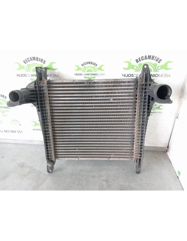 [108030] INTERCOOLER - MAN TG - L 12.XXX...