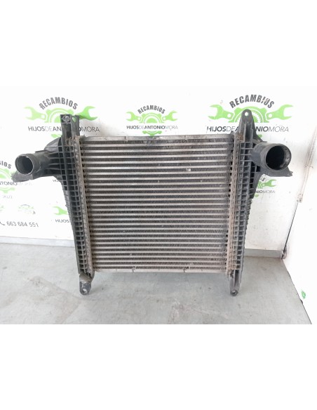 [108030] INTERCOOLER - MAN TG - L 12.XXX (01/2005 - 12/2020)