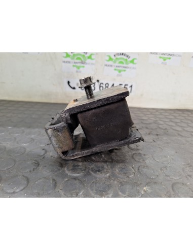 [108028] SOPORTE MOTOR - NISSAN CABSTAR E...
