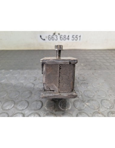 [108028] SOPORTE MOTOR - NISSAN CABSTAR E...