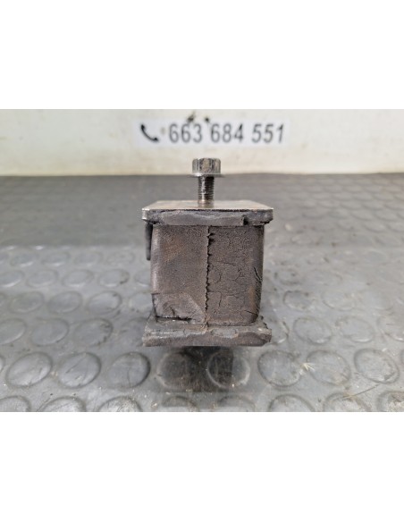 [108028] SOPORTE MOTOR - NISSAN CABSTAR E (01/2002 - 12/2003)