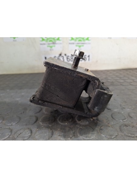 [108028] SOPORTE MOTOR - NISSAN CABSTAR E (01/2002 - 12/2003)