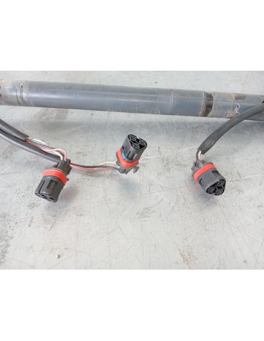 [108027] SOPORTE ESPEJO DERECHO - MAN TG - L...