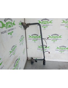 [108027] SOPORTE ESPEJO DERECHO - MAN TG - L 12.XXX... 2