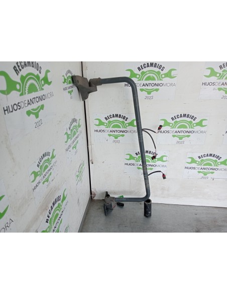 [108027] SOPORTE ESPEJO DERECHO - MAN TG - L 12.XXX (01/2005 - 12/2020)