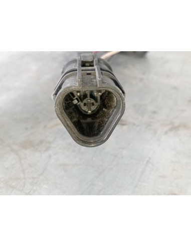 [108027] SOPORTE ESPEJO DERECHO - MAN TG - L...