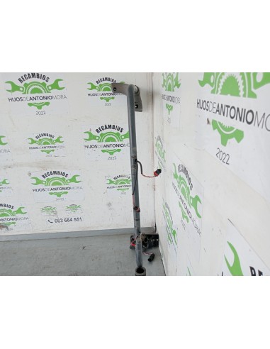 [108027] SOPORTE ESPEJO DERECHO - MAN TG - L...