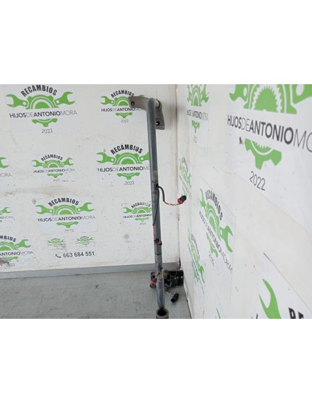 [108027] SOPORTE ESPEJO DERECHO - MAN TG - L 12.XXX (01/2005 - 12/2020)