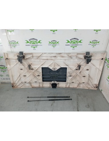 [108025] CALANDRA DELANTERA - MAN TG - L 12.XXX...