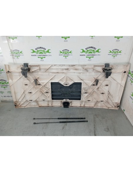 [108025] CALANDRA DELANTERA - MAN TG - L 12.XXX (01/2005 - 12/2020)