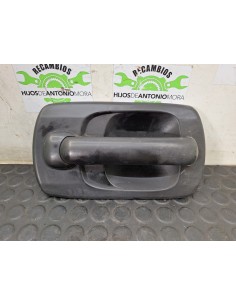 [108022] MANETA EXTERIOR DELANTERA DERECHA - NISSAN ATLEON 2