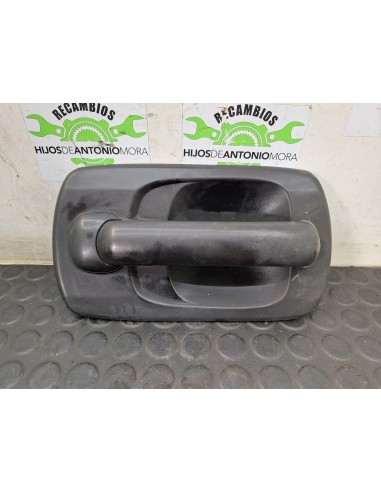 [108022] MANETA EXTERIOR DELANTERA DERECHA -...