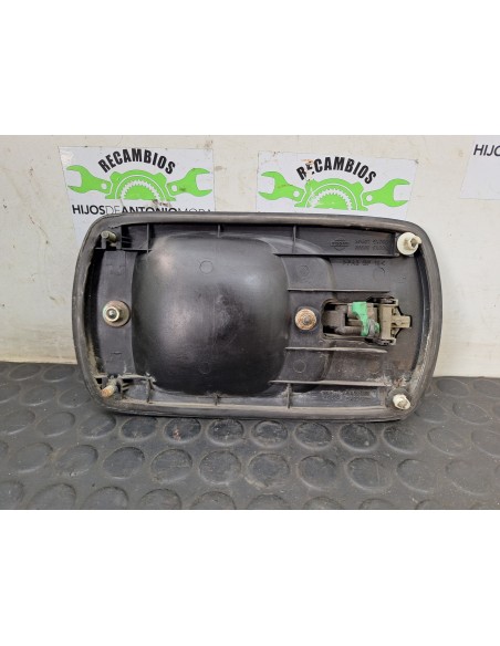 [108022] MANETA EXTERIOR DELANTERA DERECHA - NISSAN ATLEON