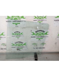 [108021] LUNA DELANTERA DERECHA - NISSAN ATLEON