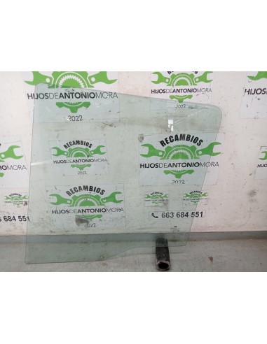 [108021] LUNA DELANTERA DERECHA - NISSAN ATLEON