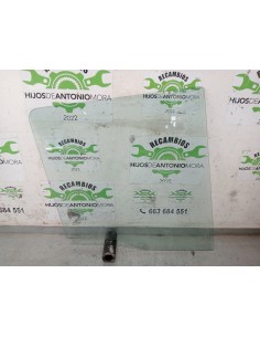 [108021] LUNA DELANTERA DERECHA - NISSAN ATLEON 2