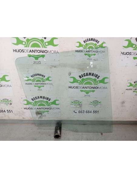 [108021] LUNA DELANTERA DERECHA - NISSAN ATLEON