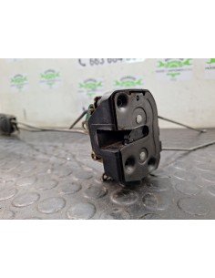 [108020] CERRADURA PUERTA DELANTERA DERECHA - NISSAN ATLEON