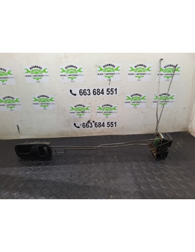 [108020] CERRADURA PUERTA DELANTERA DERECHA -...