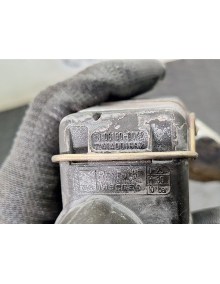 [108015] VALVULA AGR - MAN TG - L 12.XXX (01/2005 - 12/2020)