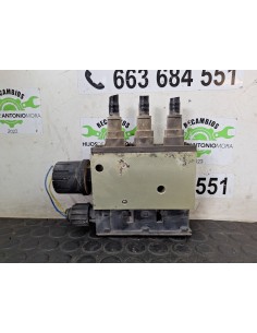 [108013] VALVULA SUSPENSION TRASERA - VOLVO FH 13