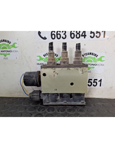 [108013] VALVULA SUSPENSION TRASERA - VOLVO FH 13