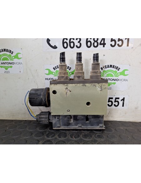 [108013] VALVULA SUSPENSION TRASERA - VOLVO FH 13