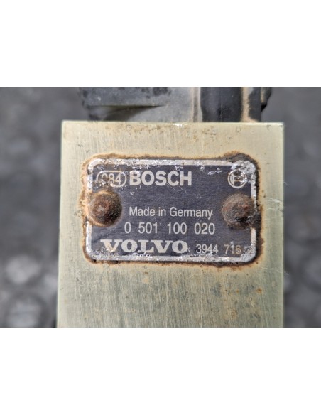 [108013] VALVULA SUSPENSION TRASERA - VOLVO FH 13