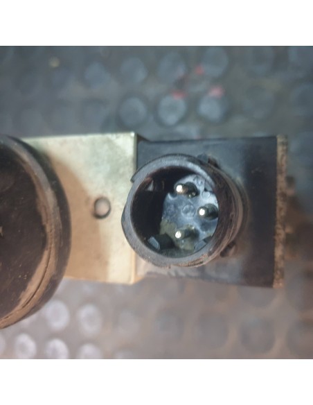 [108013] VALVULA SUSPENSION TRASERA - VOLVO FH 13