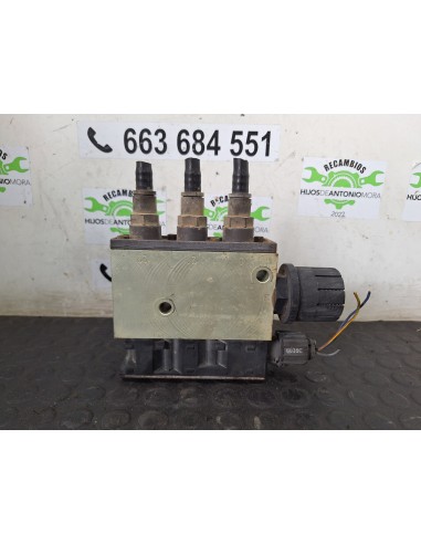 [108013] VALVULA SUSPENSION TRASERA - VOLVO FH 13