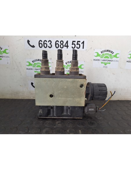 [108013] VALVULA SUSPENSION TRASERA - VOLVO FH 13