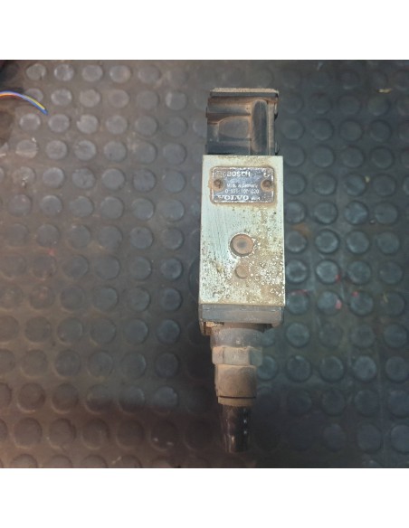 [108013] VALVULA SUSPENSION TRASERA - VOLVO FH 13