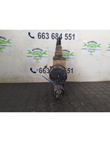 [108013] VALVULA SUSPENSION TRASERA - VOLVO FH 13