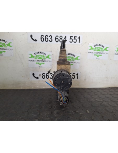 [108013] VALVULA SUSPENSION TRASERA - VOLVO FH 13