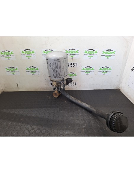 [108012] FILTRO SECADOR - MAN TG - L 12.XXX (01/2005 - 12/2020)