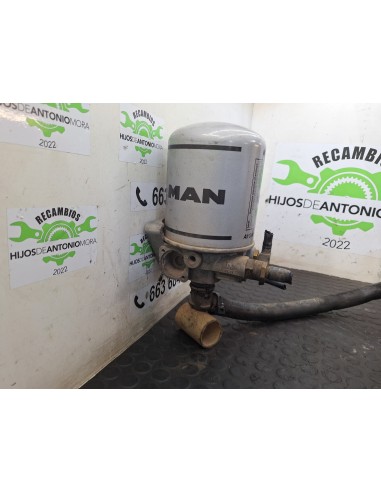 [108012] FILTRO SECADOR - MAN TG - L 12.XXX...