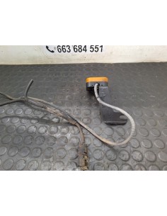 [108011] PILOTO LATERAL - MAN TG - L 12.XXX (01/2005 -... 2