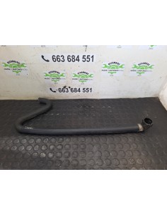 [108010] TUBO DE AGUA - MAN TG - L 12.XXX (01/2005 -...