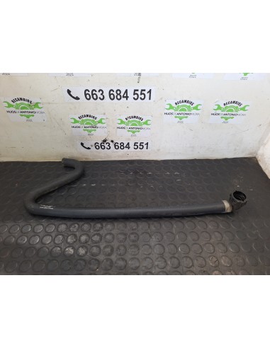 [108010] TUBO DE AGUA - MAN TG - L 12.XXX...