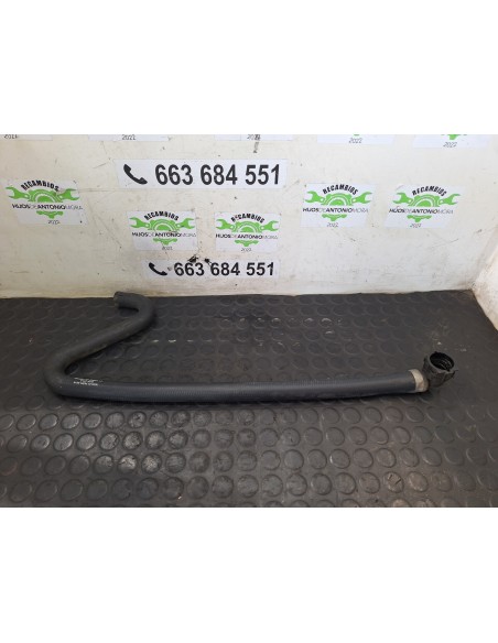 [108010] TUBO DE AGUA - MAN TG - L 12.XXX (01/2005 - 12/2020)