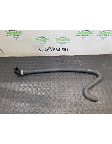 [108010] TUBO DE AGUA - MAN TG - L 12.XXX...