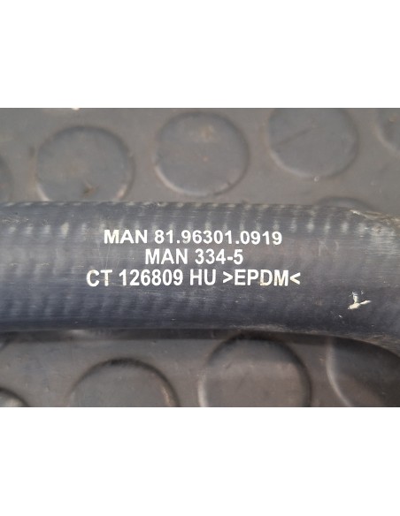 [108010] TUBO DE AGUA - MAN TG - L 12.XXX (01/2005 - 12/2020)