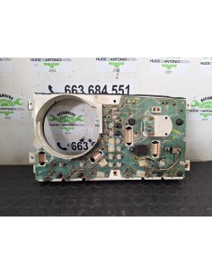 [108007] CUADRO INSTRUMENTOS - NISSAN ECO - T 100.45/78...