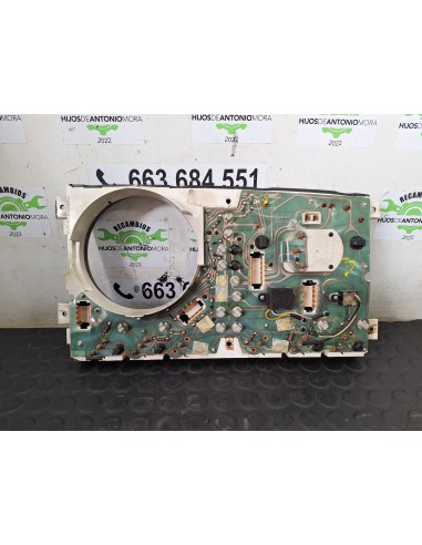 [108007] CUADRO INSTRUMENTOS - NISSAN ECO - T...