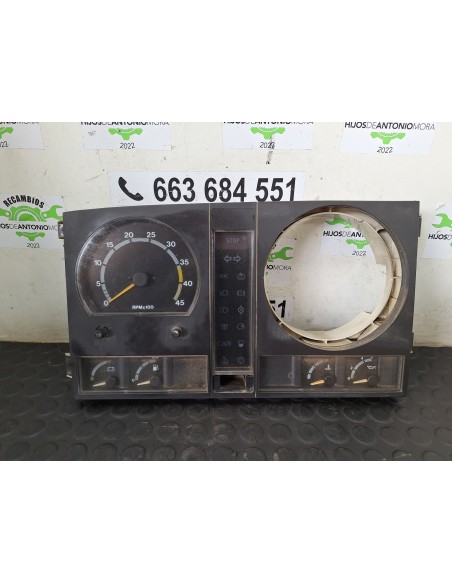 [108007] CUADRO INSTRUMENTOS - NISSAN ECO - T 100.45/78 KW/E2 (01/1996 - ...)