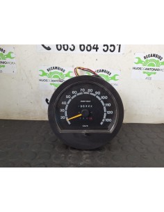 [108006] RELOJ VELOCIMETRO - NISSAN ECO - T 100.45/78...