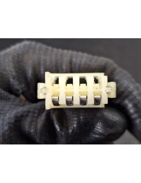 [108006] RELOJ VELOCIMETRO - NISSAN ECO - T 100.45/78 KW/E2 (01/1996 - ...)